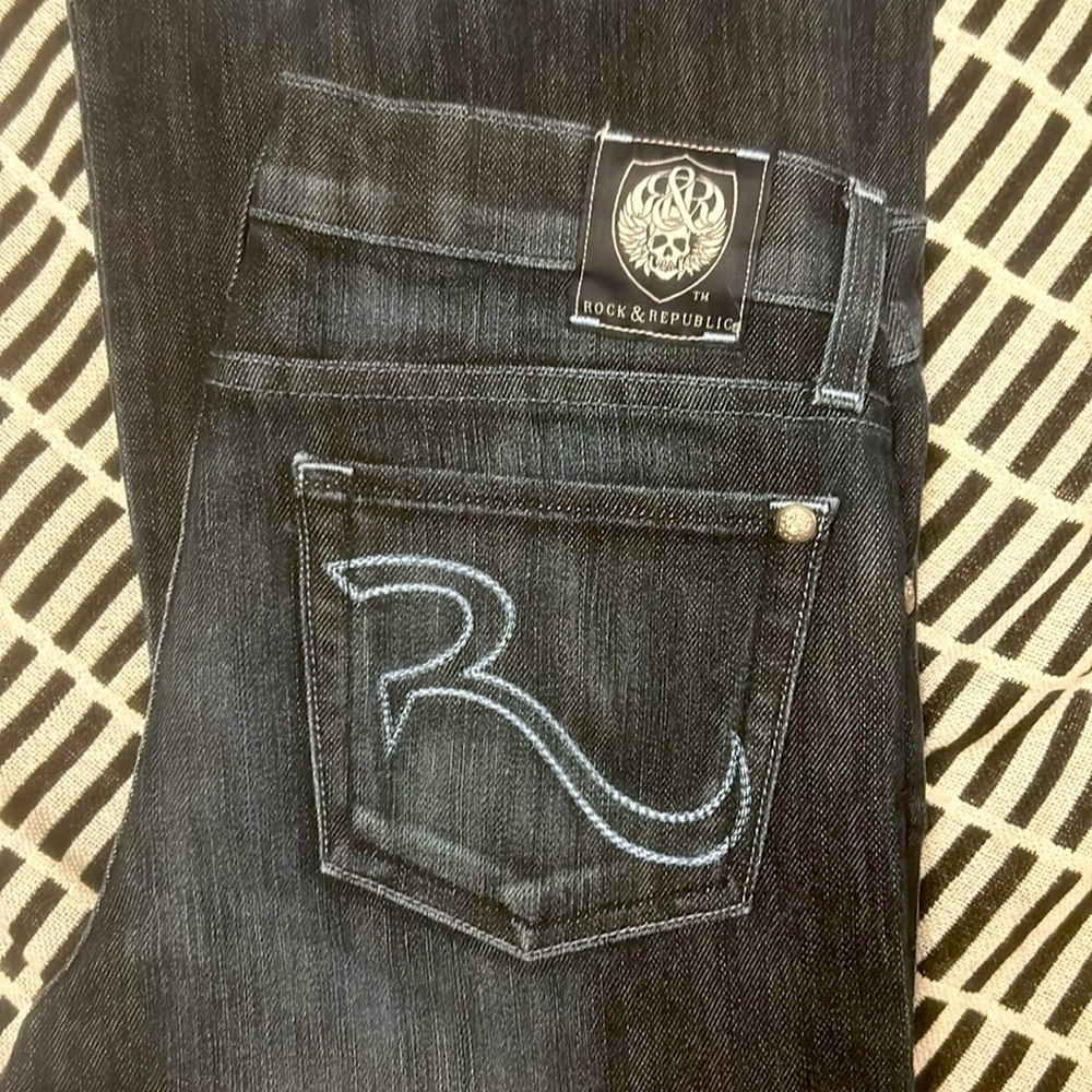 Rock & Republic jeans